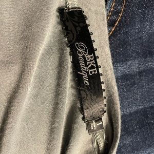 BKE Boutique brand tshirt. Size 1